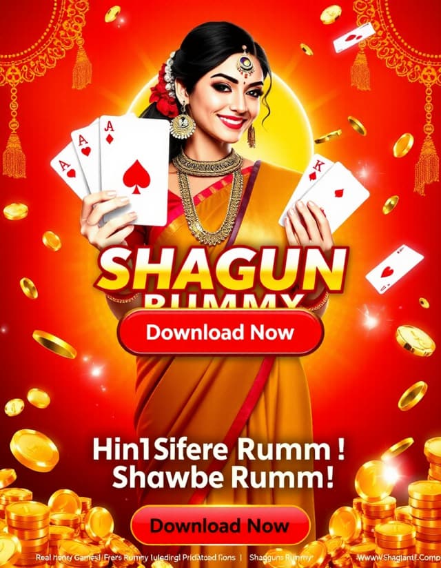 Rummy Ares Banner